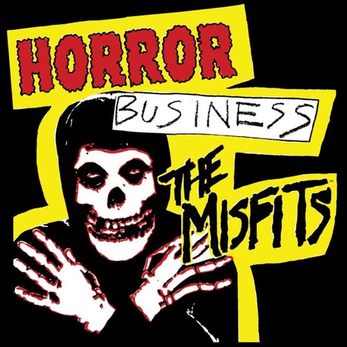 Horror Business