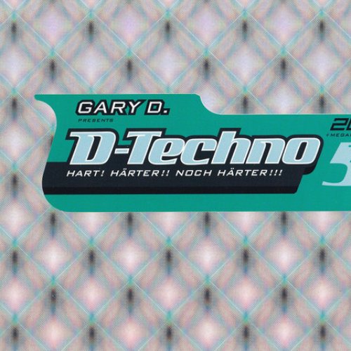 D-Techno 5