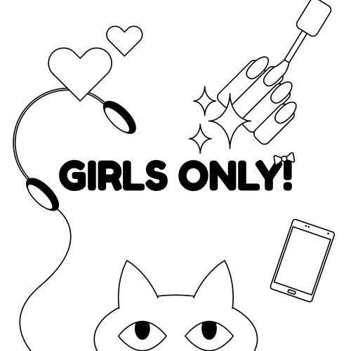 Girls Only!