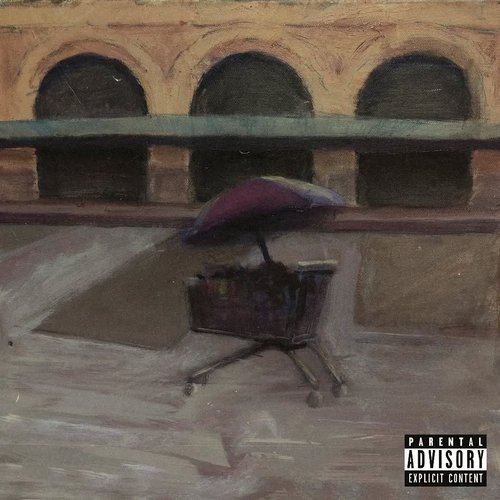 Sudamekistán [Explicit]