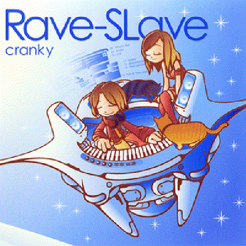 Rave-SLave