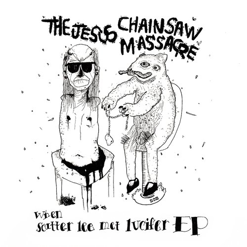When Scatter Lee Met Lucifer EP