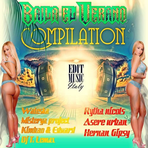 Baila el Verano