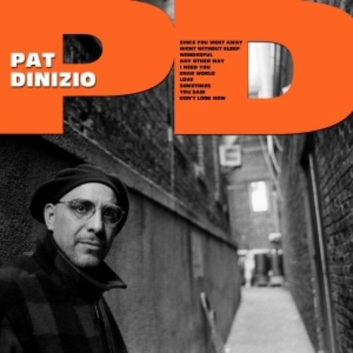 Pat DiNizio