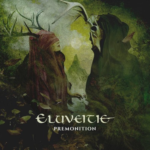 Premonition - Single