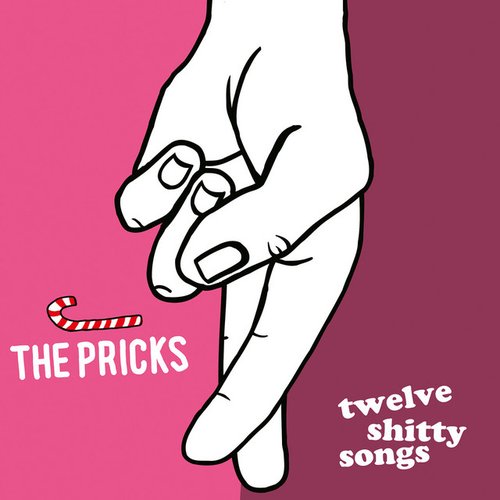 Twelve Shitty Songs