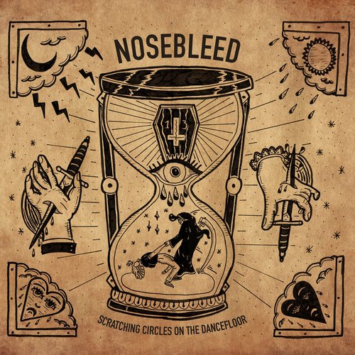 Scratching Circles on the Dancefloor [Explicit]
