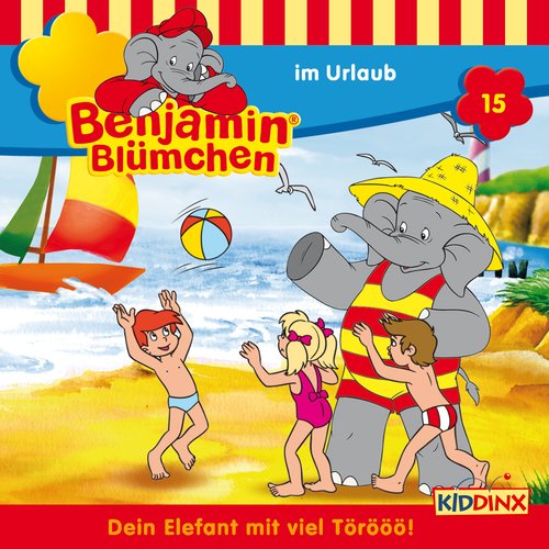 Folge 15: im Urlaub