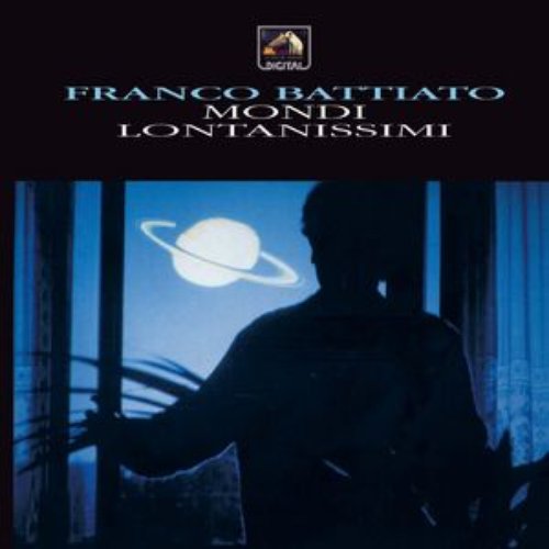 Mondi Lontanissimi (2008 Remastered Edition)