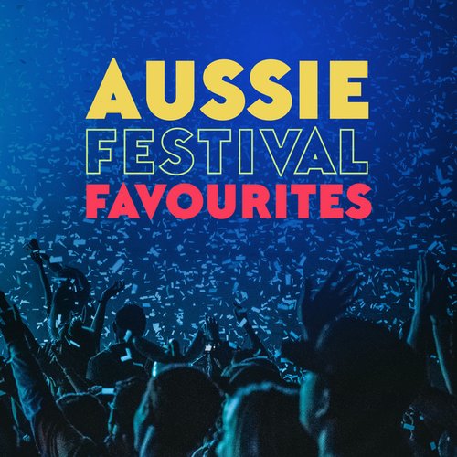 Aussie Festival Favourites