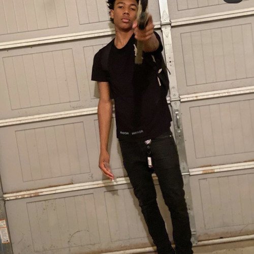 Str8 Thuggin - Single