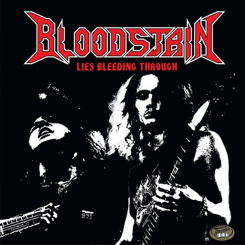 Lies Bleeding Through