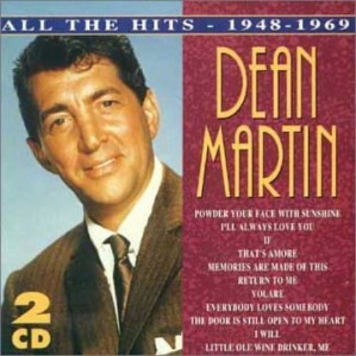 All The Hits 1948 - 1969 (disc 2)