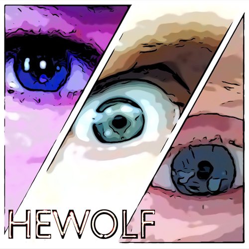 Hewolf