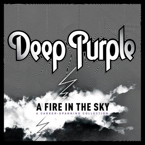 A Fire in the Sky: A Career-Spanning Collection