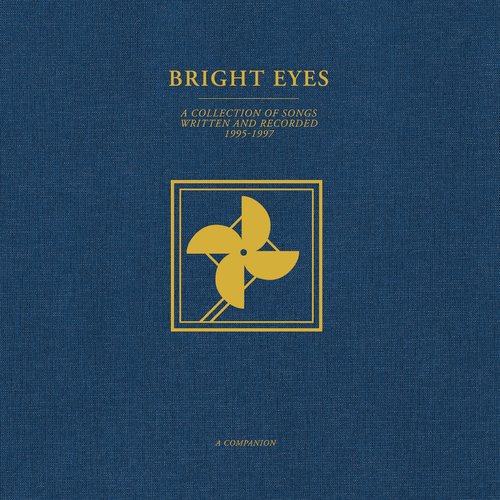 A Collection of Songs Written and Recorded 1995–1997: A Companion EP
