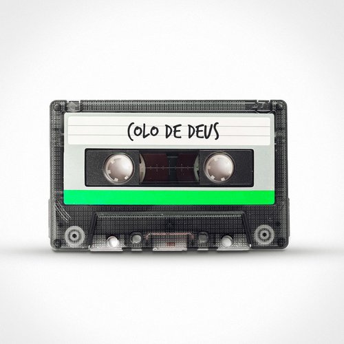 Colo De Deus - EP