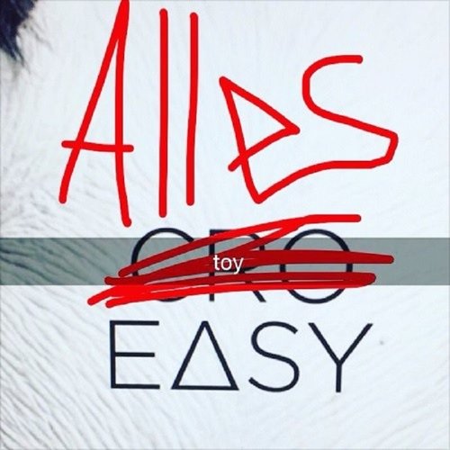 Alles Easy