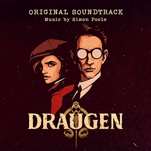 Draugen (Original Soundtrack)