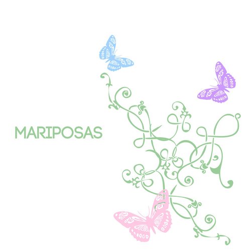 Mariposas