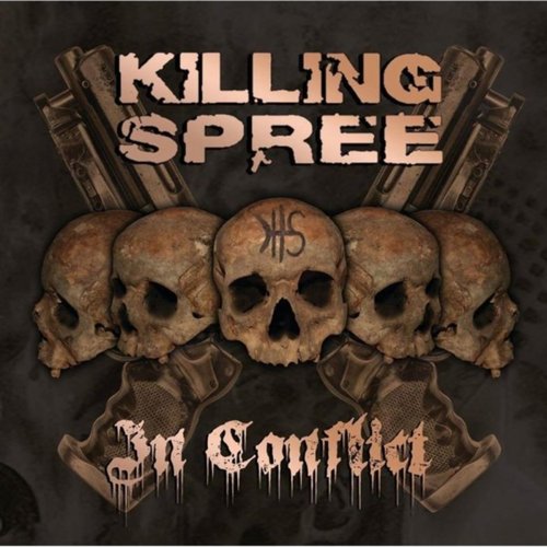 In Conflict