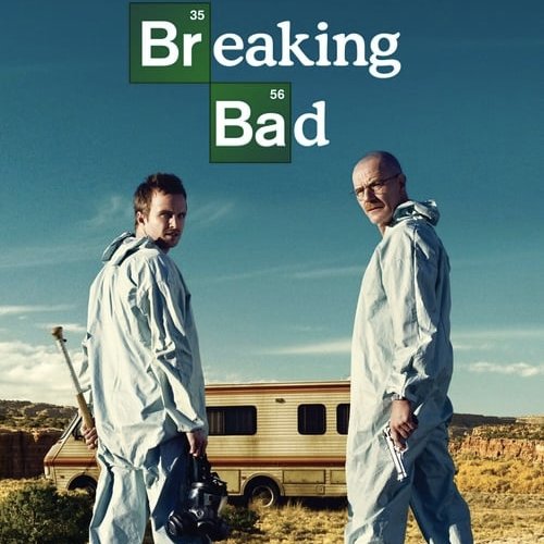 Breaking Bad, Season 2 — Breaking Bad | Last.fm