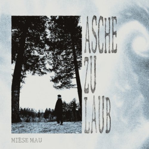 Asche zu Laub