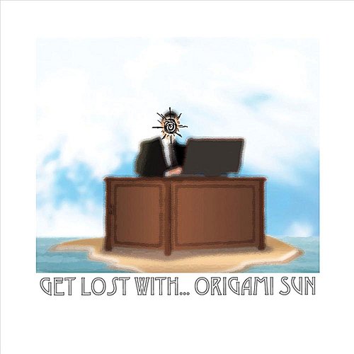 Get Lost With...