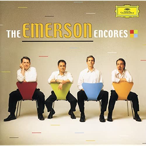 The Emerson Encores