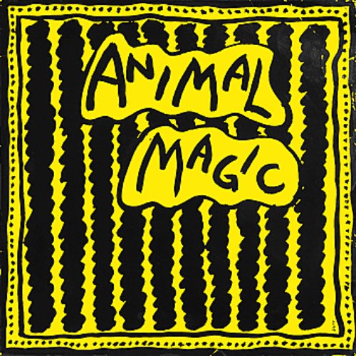 Animal Magic