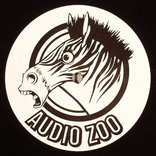 Audio Zoo (AZOO006)