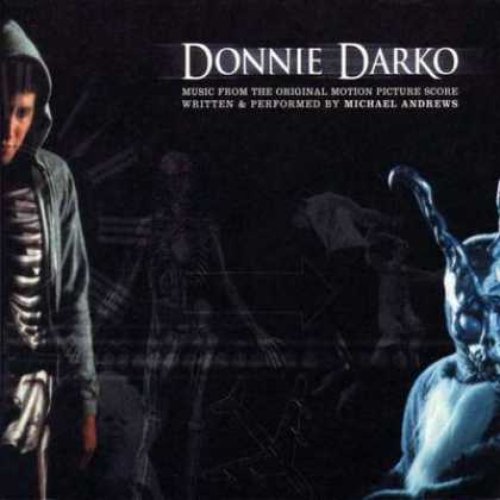 Donnie Darko (Music From the Original Motion Picture Score)