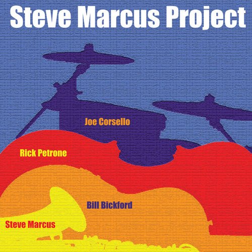 Steve Marcus Project