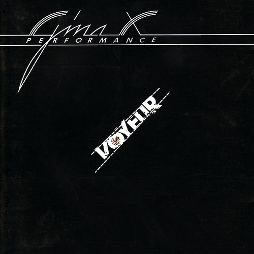 Voyeur (Remastered)