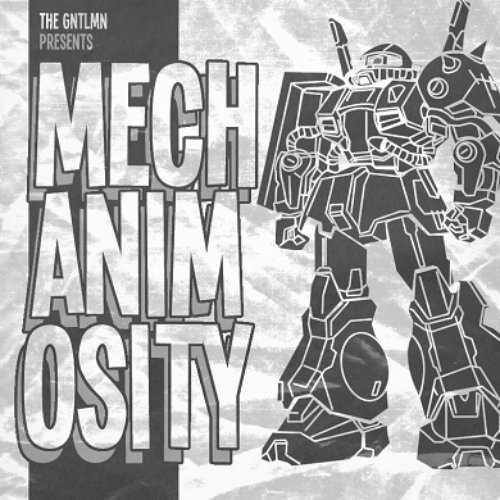 MECHANIMOSITY