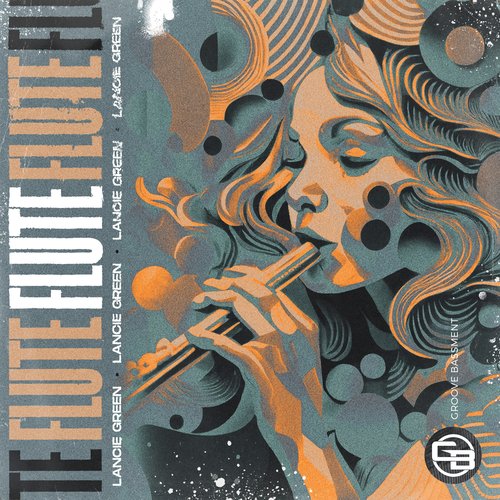 Flute - Single