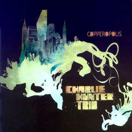 Copperopolis