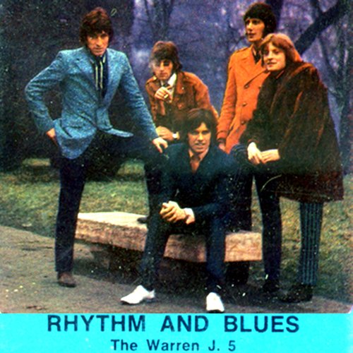 Rhythm and Blues