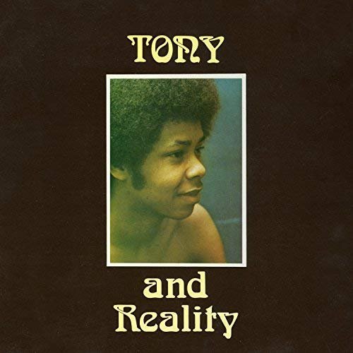 tony And Reality