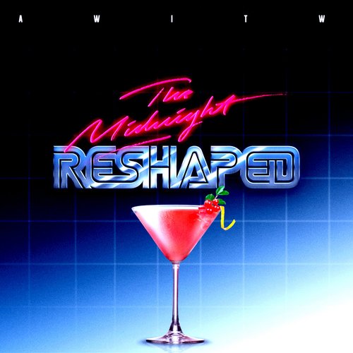 The Midnight: RESHAPED