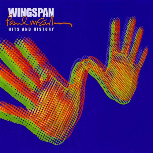 Wingspan - Paul McCartney Hits And History