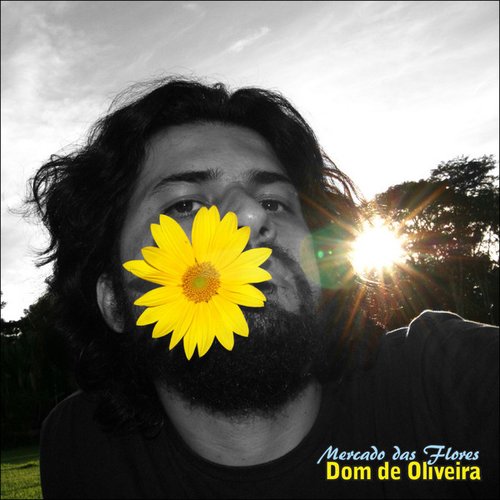 Mercado das Flores - EP