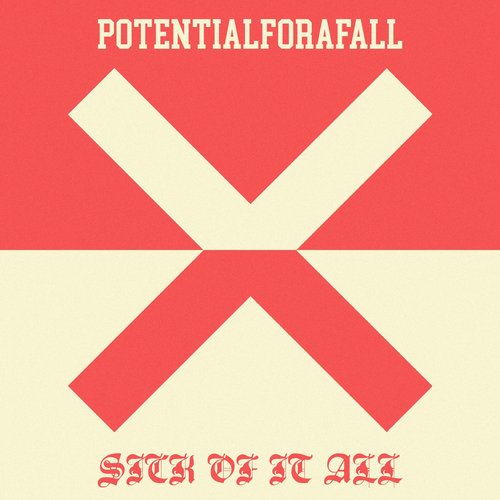 SICK OF IT ALL