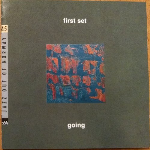Going