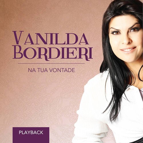 Na Tua Vontade (Playback)