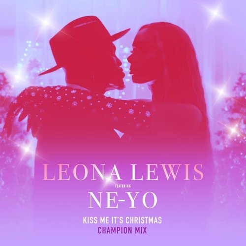 Kiss Me It's Christmas (feat. Ne-Yo) [Champion Remix]