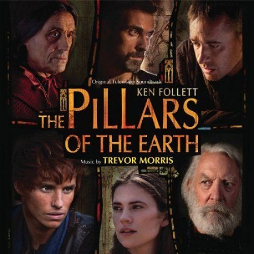 The Pillars of the Earth OST