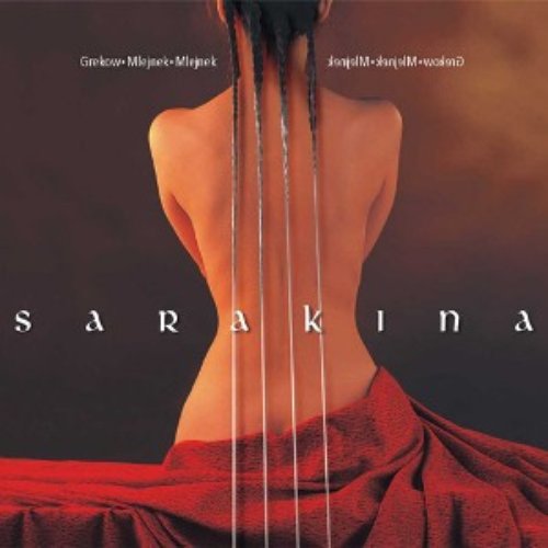 Sarakina