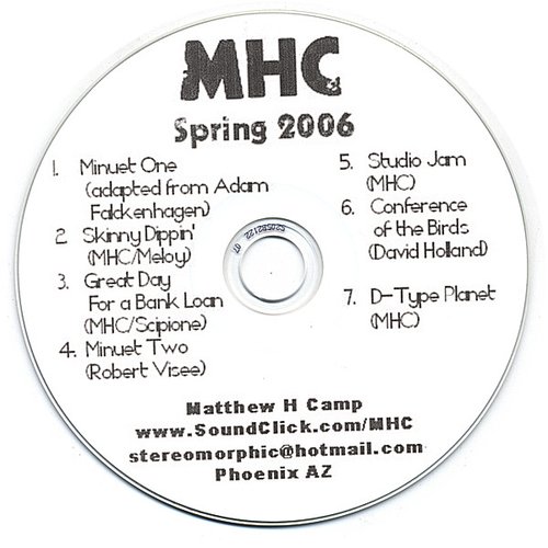Spring 2006
