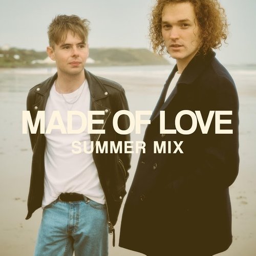 Made of Love (Summer Mix)